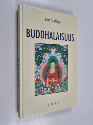 John Snelling : Buddhalaisuus