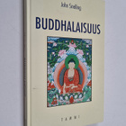 John Snelling : Buddhalaisuus - pikkukuva 1