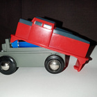 Brio veturi 33215 - pikkukuva 5