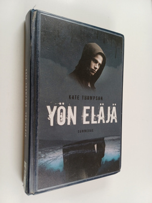 Kate Thompson : Yön eläjä