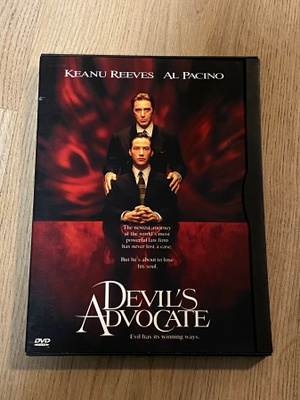 PAHOLAISEN ASIANAJAJA - DVD