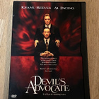 PAHOLAISEN ASIANAJAJA - DVD - pikkukuva 1