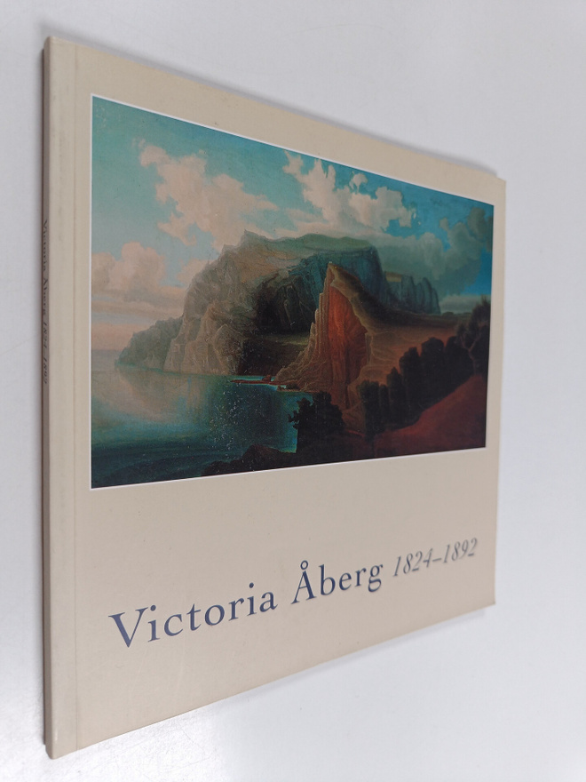 Victoria Åberg : Victoria åberg 1824-1892