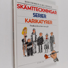 Ross Thomson : Skämtteckningar, serier, karikatyrer : pro... - pikkukuva 1