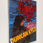 Duncan Kyle : Kuninkaan komissaari - pikkukuva 1