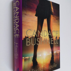 Candace Bushnell : Hissillä huipulle - pikkukuva 1