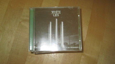 White Lies – To Lose My Life...