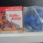 SUPER-8 Island of Mystery - kaitafilmi (väri/ääni) Disney - pikkukuva 1