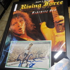 YNGWIE MALMSTEEN TAULU ITSE MESTARIN NIMMARILLA - pikkukuva 1