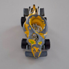 HOT WHEELS  MATTEL Inc. 1985 - pikkukuva 3