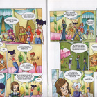 WINX n:o 5 2008 Toran siemen. - pikkukuva 4