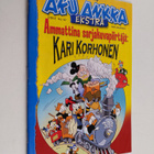 Aku Ankka Ekstra 3/2013 n:o 187 - pikkukuva 1