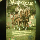 Bengt Blomquist VALJAKKOAJO ( 1 p. 1993 ) Sis.pk:t - pikkukuva 1