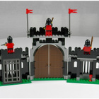 Vintage LEGO Castle: Knight's Stronghold -linnoitussetti - pikkukuva 3