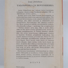 Lempi Jääskeläinen : Talonpoika ja hovinherra : historial... - pikkukuva 2
