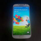 Samsung Galaxy S4 - pikkukuva 2