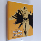 Ean Wood : Musta hurmio : Josephine Bakerin tarina - pikkukuva 1
