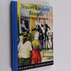 Frederick Marryat : Nuori kadetti Simple - pikkukuva 1