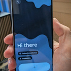 Google Pixel 7-älypuhelin, 128 GB, valkoinen - pikkukuva 1