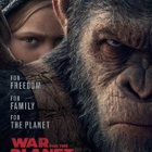 War for the Planet of the Apes DVD - pikkukuva 1
