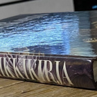 SUURI ANTIIKKIKIRJA, Wenzel Hagelstam, kovakantinen - pikkukuva 3