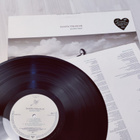 Tanita Tikaram - Ancient Heart lp - pikkukuva 3