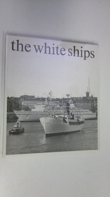 Thure Malmberg : The white ships