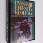 Niilo Lappalainen : Panssarieverstin kuolema ja muita mui... - pikkukuva 1
