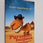 Onni Haapala : Pyramidihuijaus : ja muita kertomuksia ark... - pikkukuva 1