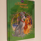 Kaunotar ja kulkuri - pikkukuva 1