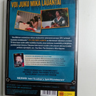 Visa Mäkinen / Voi juku mikä lauantai - pikkukuva 2