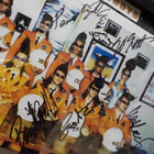 LENINGRAD COWBOYS / SLEEPY SLEEPERS TAULU NIMMAREILLA - pikkukuva 3