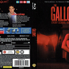 The Gallows - NORDIC Region B Blu-Ray (Warner Bros.) - pikkukuva 3