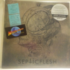 SEPTIC FLESH - ESOPTRON UUSI 2LP FRA 2013 - pikkukuva 1
