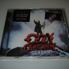 Ozzy Osbourne - Scream (CD) - pikkukuva 1