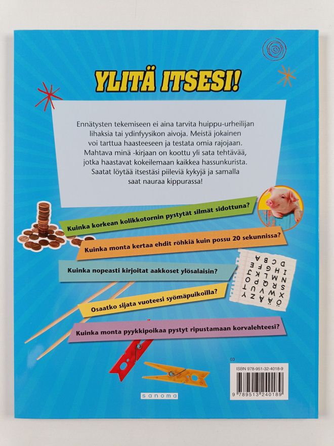 Item image