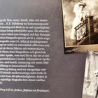 Sabira Ståhlberg: K. E. Ståhlberg - pikkukuva 2