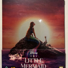 Pieni merenneito / The Little Mermaid - Blu-ray, steelbook - pikkukuva 1