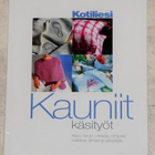 Kotiliesi KAUNIIT KÄSITYÖT (V. 2002) - pikkukuva 1