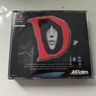 PS1 Big Box - D - pikkukuva 1