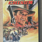 Andrew McLaglen: CHISUM (1970) John Wayne (UUSI) - pikkukuva 1
