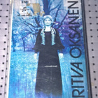 RITVA OKSANEN C-KASETTI EMI - pikkukuva 1