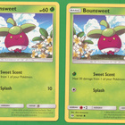 Pokémon Bounsweet - pikkukuva 1