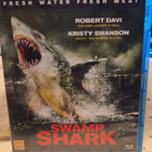 Swamp Shark - pikkukuva 1