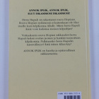 Roald Dahl : Annok iplik - pikkukuva 2
