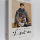 Aarne Sihvo : Muistelmani 1 - pikkukuva 1