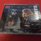KISS - ALIVE II UUSI CD - pikkukuva 2