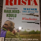 Riista 4/2011 - pikkukuva 1