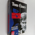 Tom Clancy : Näkymätön vihollinen - pikkukuva 1