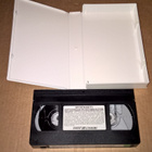 VIESTI MERELTÄ ELOKUVA VUODELTA 1999 VHS - pikkukuva 3